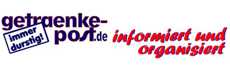getraenke-post informiert und organisiert
